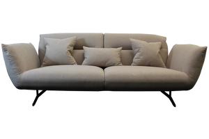 Myles 3-Seater Sofa