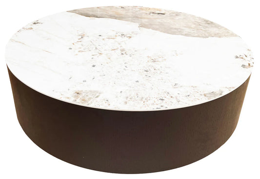 Zeta Coffee Table (Round)