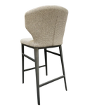 Jan Bar Stool (Fabric)