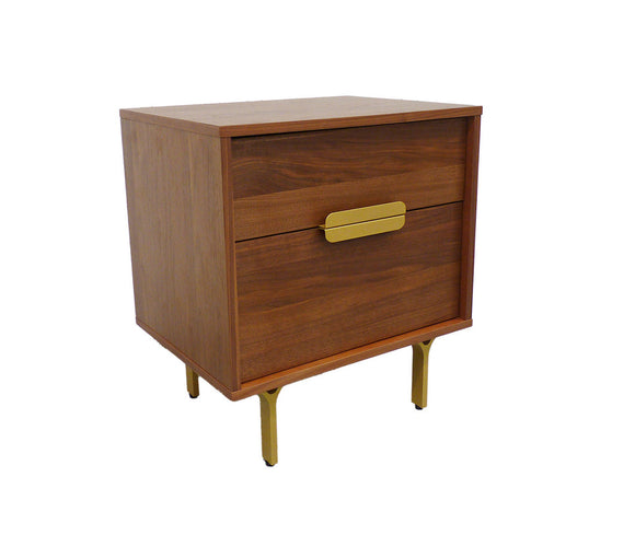 Ola Bedside Table