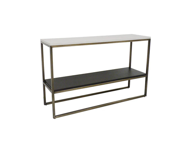 Oxford Console table