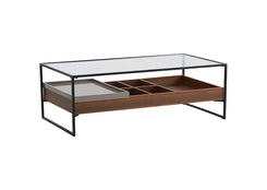 Trento Coffee Table