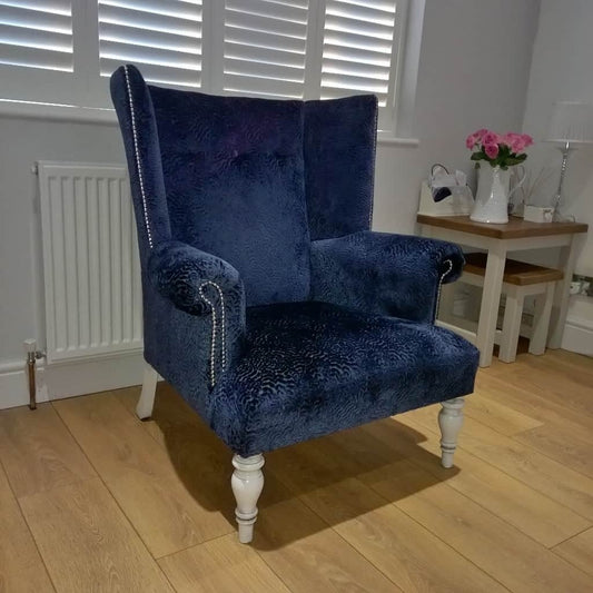 Amelia Chair