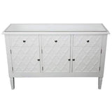 Casablanca Sideboard