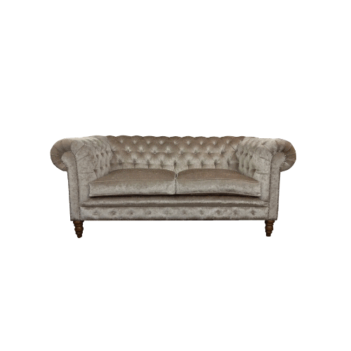 Club Chesterfield Sofa