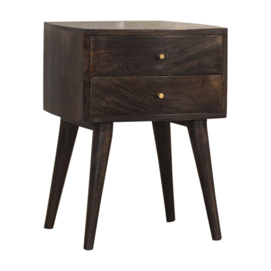 Cairo Bedside Table