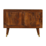 Manila Gold Sideboard