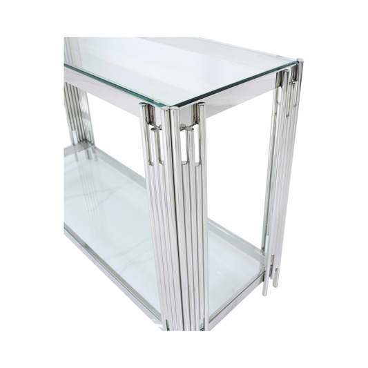 Empire Console Table