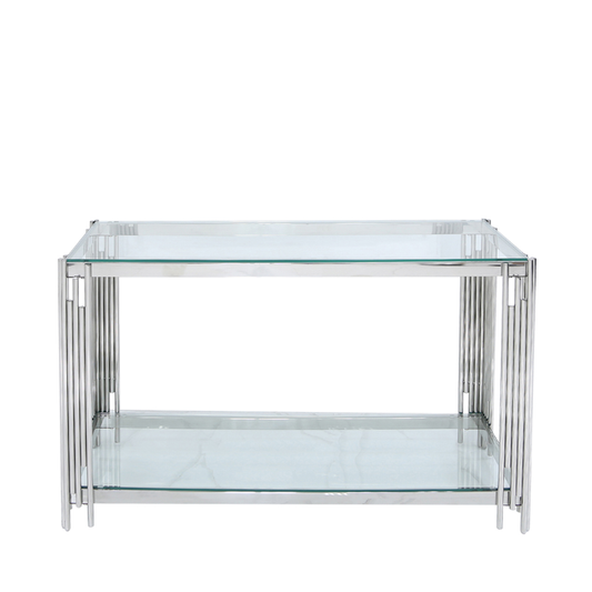 Empire Console Table