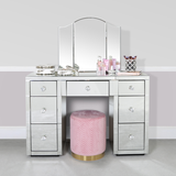 Gracia Mirror Dressing Table