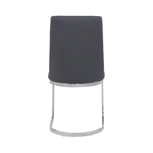 Cairo Grey Dining Chair