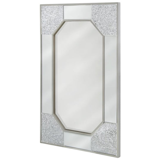 Melissa Sparkle Wall Mirror