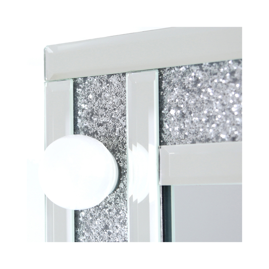 Florence Broadway 6 Light Vanity Mirror