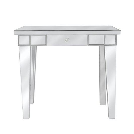 New Classic Mirror Console Table