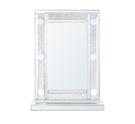 Florence Broadway 6 Light Vanity Mirror